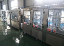 為什么全自動(dòng)灌裝機(jī)越來(lái)越受人們的喜歡？