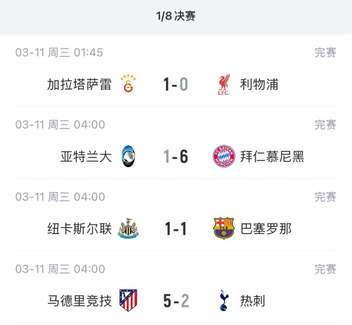 青年歐冠聯(lián)賽皇馬賽程_皇馬vs曼城歐冠比賽分析_歐冠1/8決賽首回合英超球隊