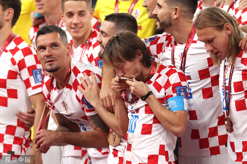 克羅地亞黑馬_克羅地亞邊后衛(wèi)馬競_