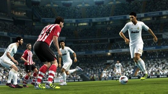 實況足球2023官方版4