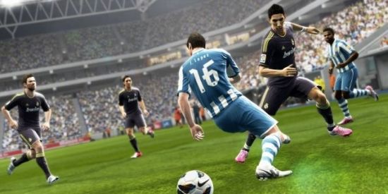 實況足球2023官方版5