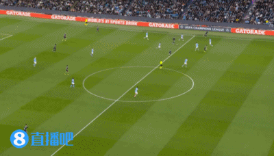 青年歐冠聯賽皇馬賽程_2025 - 26賽季歐冠曼城對陣皇馬_皇馬5 - 1雙殺曼城晉級歐冠八強