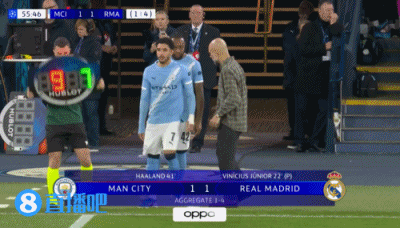 皇馬5 - 1雙殺曼城晉級歐冠八強_2025 - 26賽季歐冠曼城對陣皇馬_青年歐冠聯賽皇馬賽程