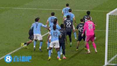 皇馬5 - 1雙殺曼城晉級歐冠八強_2025 - 26賽季歐冠曼城對陣皇馬_青年歐冠聯賽皇馬賽程