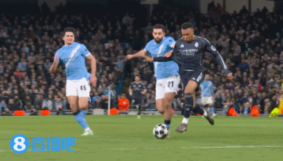 青年歐冠聯賽皇馬賽程_皇馬5 - 1雙殺曼城晉級歐冠八強_2025 - 26賽季歐冠曼城對陣皇馬