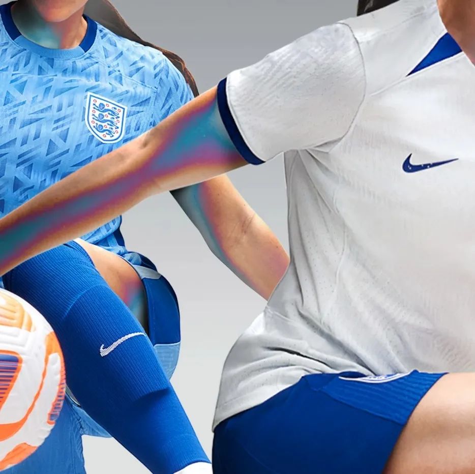 一“臂”之力踢走歧視，2023女足世界杯用足球團結世界__一“臂”之力踢走歧視，2023女足世界杯用足球團結世界