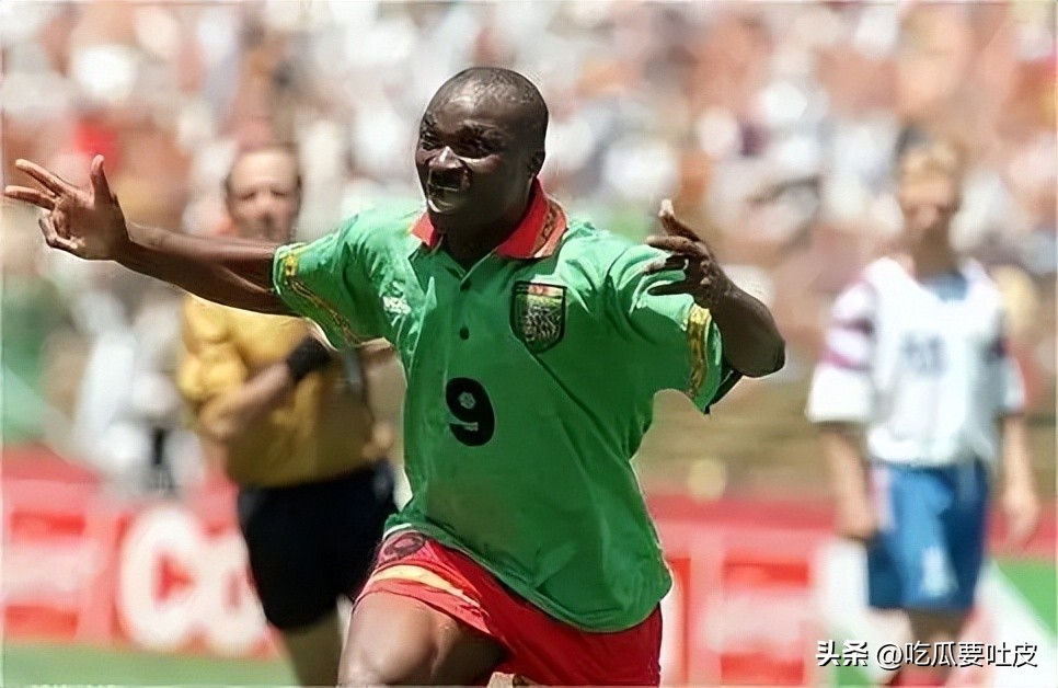 歷屆世界杯年紀最大的進球球員_世界杯歷史進球最多的球員是?_世界杯最年長進球記錄