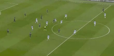 青年歐冠聯賽皇馬賽程_2026年歐冠聯賽皇馬客場VS曼城_2026年3月18日歐冠皇馬曼城比賽陣容