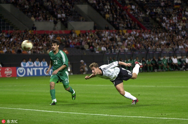 世界杯歷屆大比分屠殺_世界杯決賽歷史比分_世界杯最懸殊比分記錄