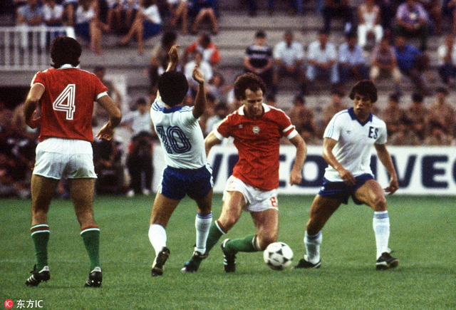 世界杯決賽歷史比分_世界杯歷屆大比分屠殺_世界杯最懸殊比分記錄