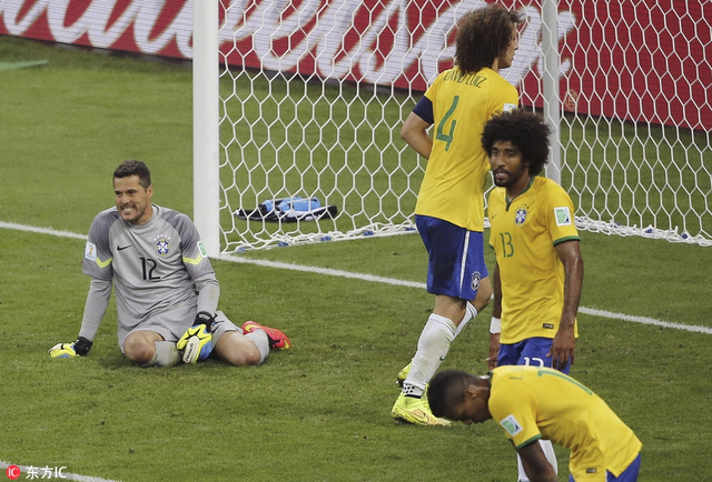 世界杯最懸殊比分記錄_世界杯決賽歷史比分_世界杯歷屆大比分屠殺