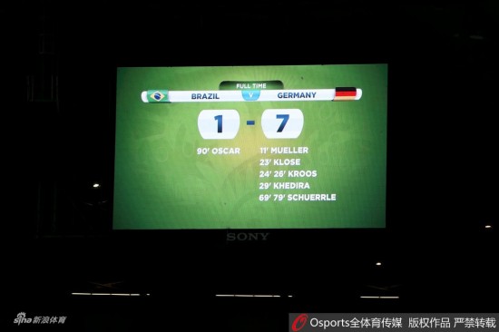 世界杯大比分慘案_世界杯德國沙特比分_世界杯決賽歷史比分