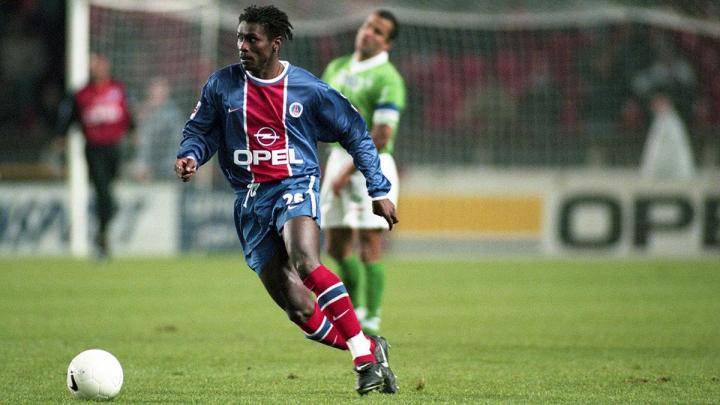 歷史世界杯最佳陣容_塞內加爾足球歷史最佳陣容_塞內加爾世界杯歷史最佳11人