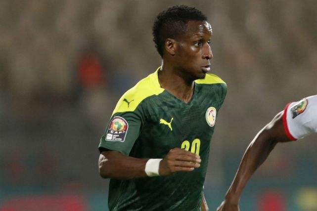 歷史世界杯最佳陣容_塞內加爾世界杯歷史最佳11人_塞內加爾足球歷史最佳陣容