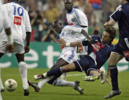 塞內加爾世界杯歷史最佳11人_歷史世界杯最佳陣容_塞內加爾足球歷史最佳陣容