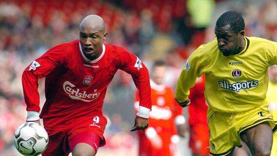 塞內加爾足球歷史最佳陣容_歷史世界杯最佳陣容_塞內加爾世界杯歷史最佳11人