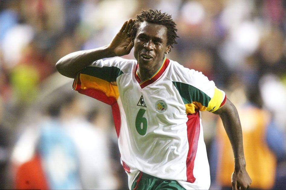 塞內加爾足球歷史最佳陣容_歷史世界杯最佳陣容_塞內加爾世界杯歷史最佳11人