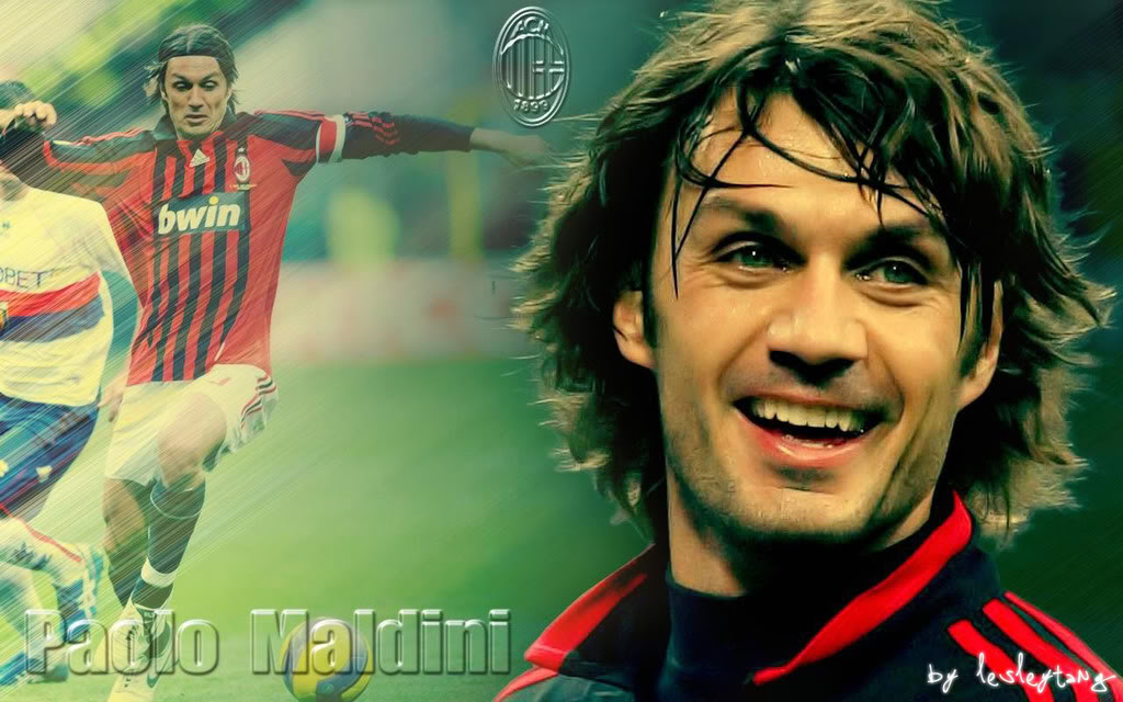 歷史最強世界杯系列 意大利足球 馬爾蒂尼_歷史世界杯最佳陣容