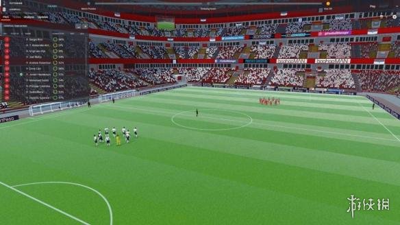 《足球經理2019》中超玩法心得分享 FM2019中超怎么玩？