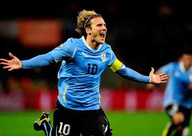 烏拉圭歷史最強(qiáng)世界杯陣容_烏拉圭天藍(lán)軍團(tuán)歷史最佳陣容_歷史世界杯最佳陣容