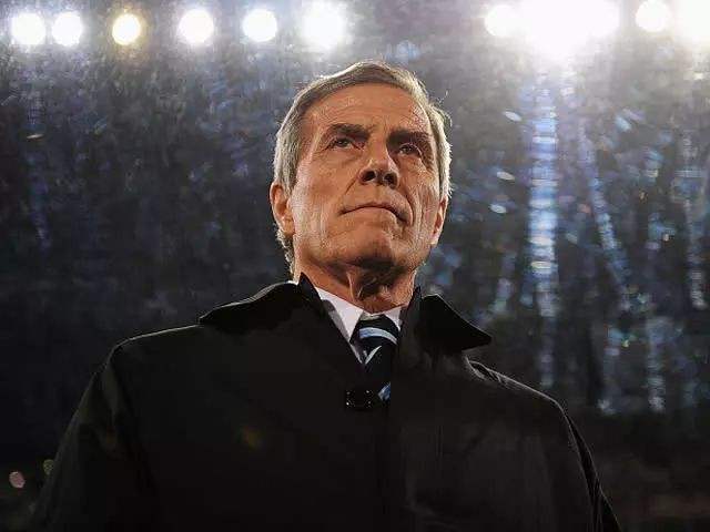 歷史世界杯最佳陣容_烏拉圭天藍(lán)軍團(tuán)歷史最佳陣容_烏拉圭歷史最強(qiáng)世界杯陣容