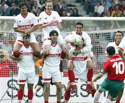 保加利亞足球歷史最佳陣容_歷史世界杯最佳陣容_1994年世界杯保加利亞隊