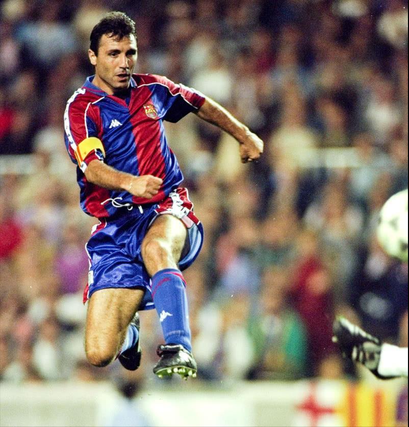 歷史世界杯最佳陣容_保加利亞足球歷史最佳陣容_1994年世界杯保加利亞隊