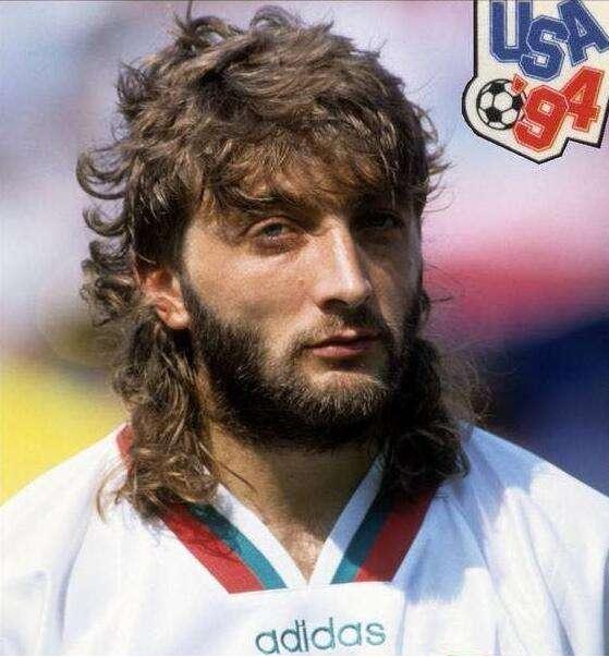 1994年世界杯保加利亞隊_保加利亞足球歷史最佳陣容_歷史世界杯最佳陣容