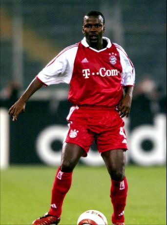 加納足球歷史最佳11人_加納歷史最佳陣容_歷史世界杯最佳陣容