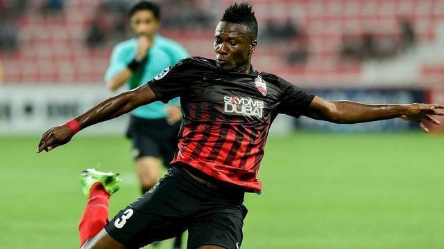 加納歷史最佳陣容_歷史世界杯最佳陣容_加納足球歷史最佳11人