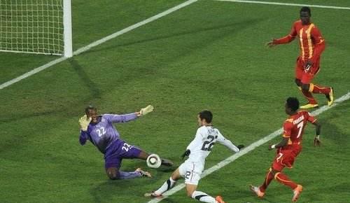 加納歷史最佳陣容_歷史世界杯最佳陣容_加納足球歷史最佳11人