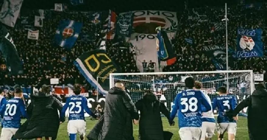 29輪只用1名意大利球員，這支意甲國(guó)際縱隊(duì)，有望三連跳挺進(jìn)歐冠