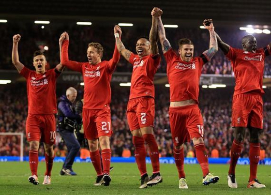 20:30賽事直播英超聯(lián)賽第34輪-伯恩茅斯VS利物浦