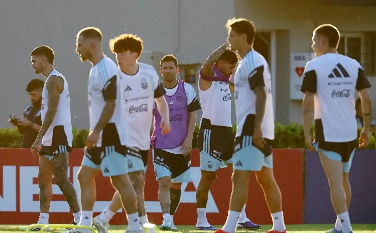 梅西再度封王，他的傳奇讓“史上最強”成為定論