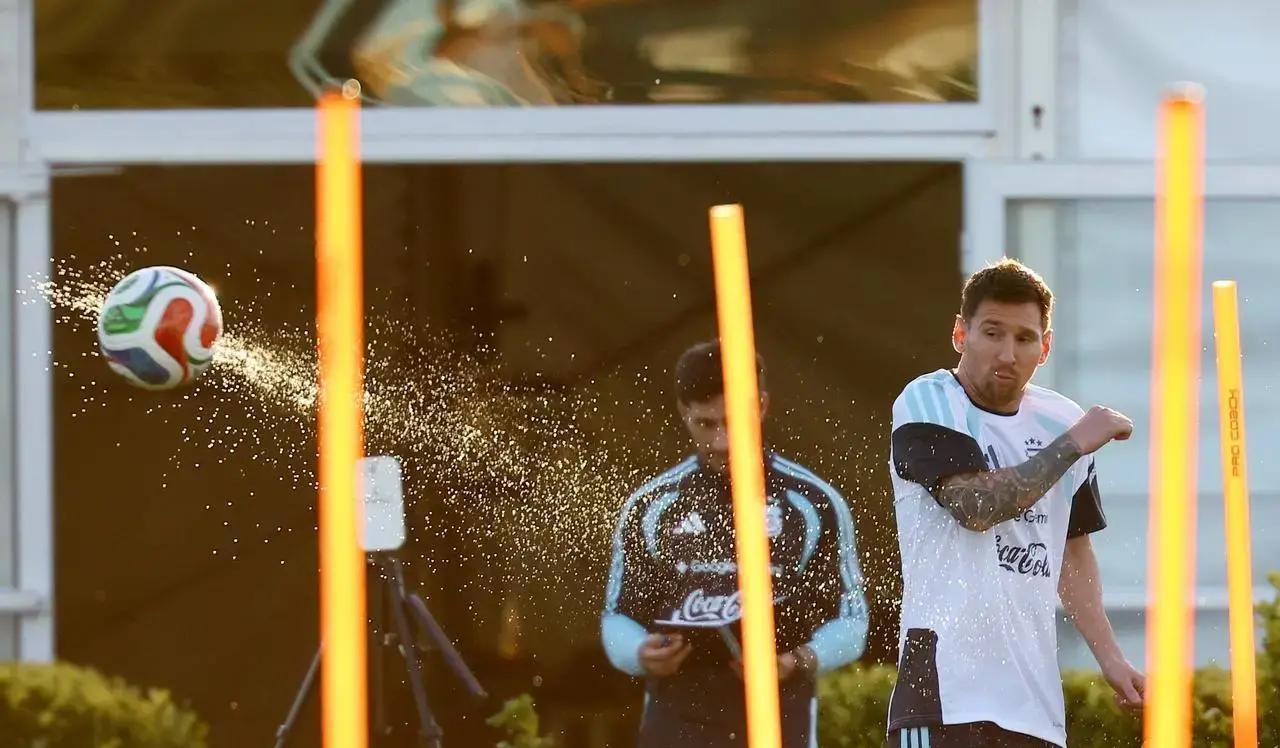 梅西歷史地位_梅西巔峰期數據_世界杯歷史射手王