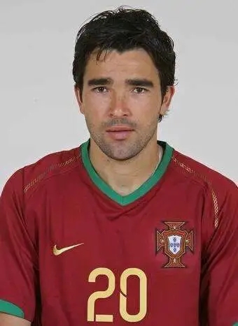 盤點葡萄牙球員歷史前五