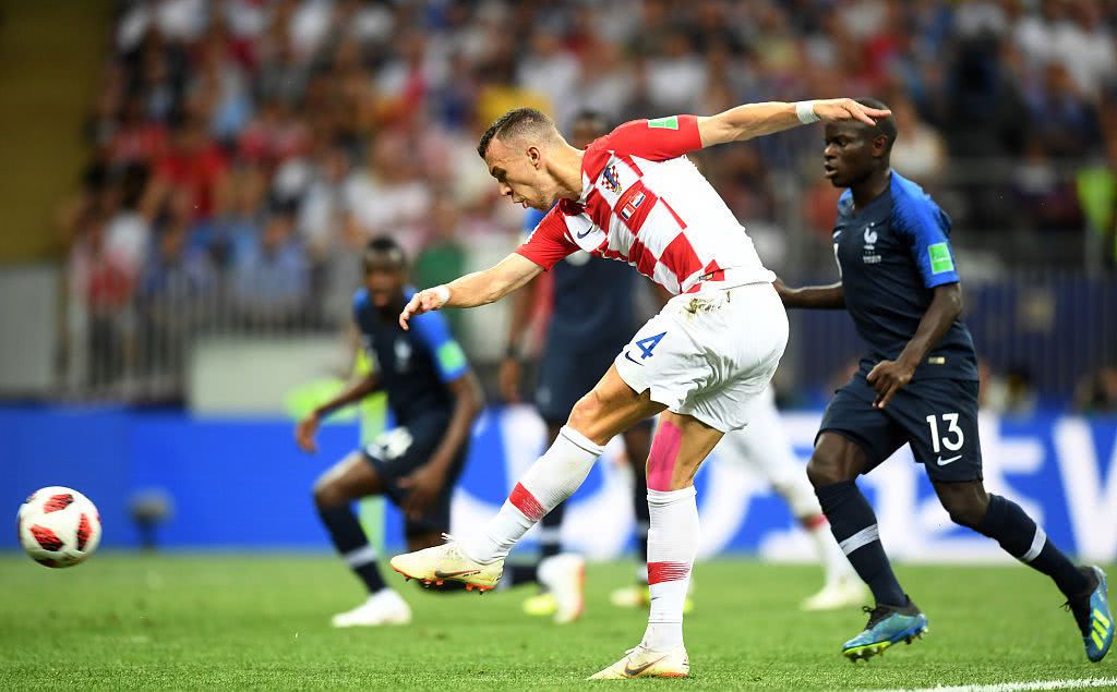 世界杯歷史進球最多決賽_世界杯決賽進球大戰_7秒進球創世界杯歷史