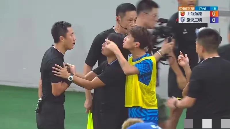 2023中超聯(lián)賽賽程表！7月21日中超第18輪時間表！附積分表