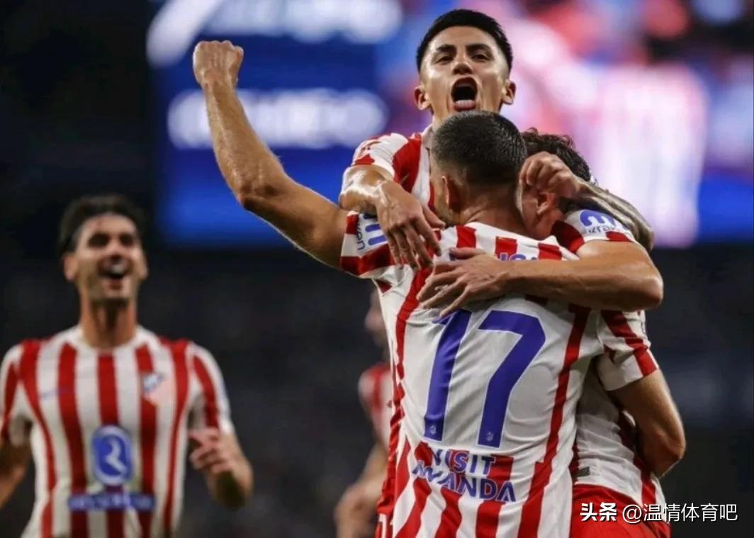 西甲聯(lián)賽第三輪馬競(jìng)戰(zhàn)績(jī)_馬競(jìng)賽季開(kāi)局3輪不勝_西甲聯(lián)賽全場(chǎng)視頻