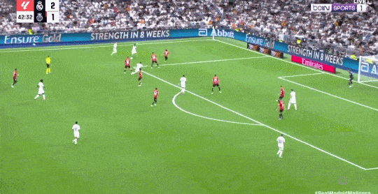 西甲聯(lián)賽全場(chǎng)視頻_西甲聯(lián)賽第三輪馬競(jìng)戰(zhàn)績(jī)_馬競(jìng)賽季開(kāi)局3輪不勝