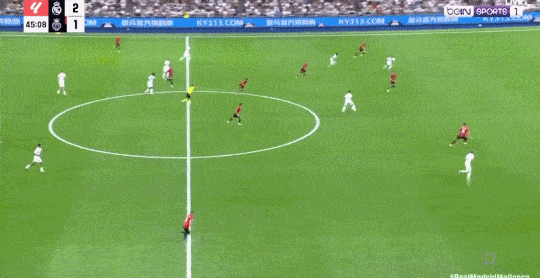 西甲聯(lián)賽第三輪馬競(jìng)戰(zhàn)績(jī)_西甲聯(lián)賽全場(chǎng)視頻_馬競(jìng)賽季開(kāi)局3輪不勝