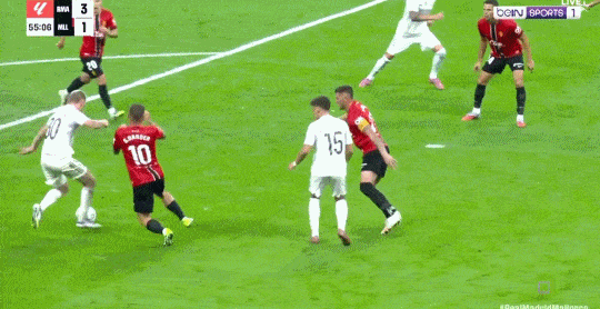 西甲聯(lián)賽第三輪馬競(jìng)戰(zhàn)績(jī)_西甲聯(lián)賽全場(chǎng)視頻_馬競(jìng)賽季開(kāi)局3輪不勝