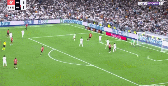 西甲聯(lián)賽第三輪馬競(jìng)戰(zhàn)績(jī)_馬競(jìng)賽季開(kāi)局3輪不勝_西甲聯(lián)賽全場(chǎng)視頻