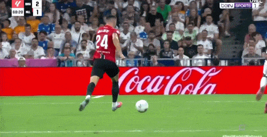 西甲聯(lián)賽第三輪馬競(jìng)戰(zhàn)績(jī)_西甲聯(lián)賽全場(chǎng)視頻_馬競(jìng)賽季開(kāi)局3輪不勝