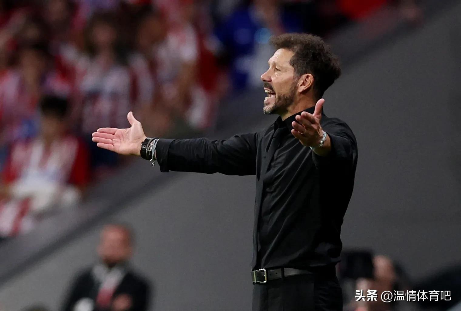 馬競(jìng)賽季開(kāi)局3輪不勝_西甲聯(lián)賽第三輪馬競(jìng)戰(zhàn)績(jī)_西甲聯(lián)賽全場(chǎng)視頻