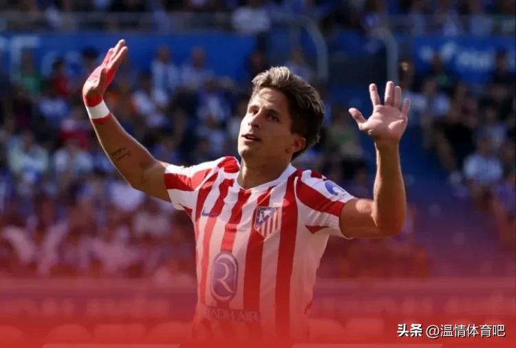 西甲聯(lián)賽全場(chǎng)視頻_西甲聯(lián)賽第三輪馬競(jìng)戰(zhàn)績(jī)_馬競(jìng)賽季開(kāi)局3輪不勝