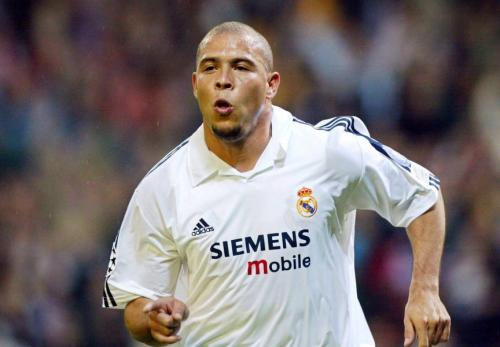 羅納爾多 傳記_羅納爾多 俱樂部生涯_羅納爾多 米蘭 歐冠 聯賽