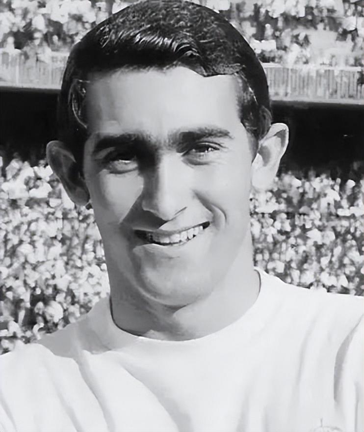 皇馬歷代最佳射手排名_世界杯歷史射手王_皇馬隊史十大射手王