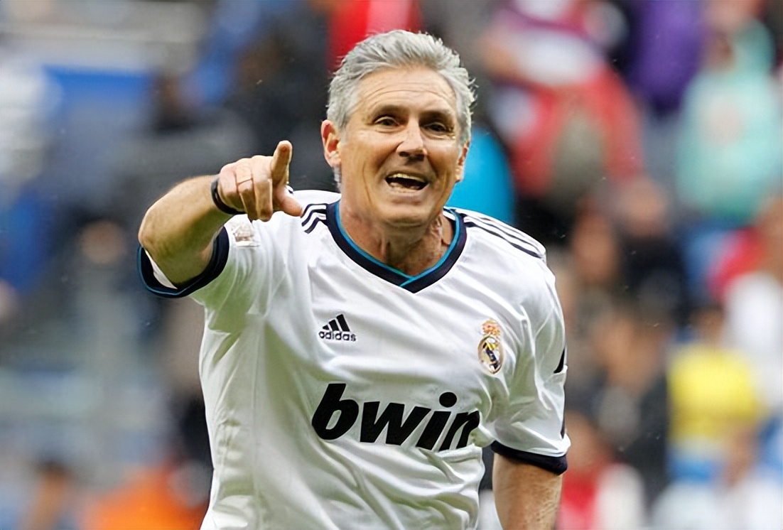 世界杯歷史射手王_皇馬隊史十大射手王_皇馬歷代最佳射手排名