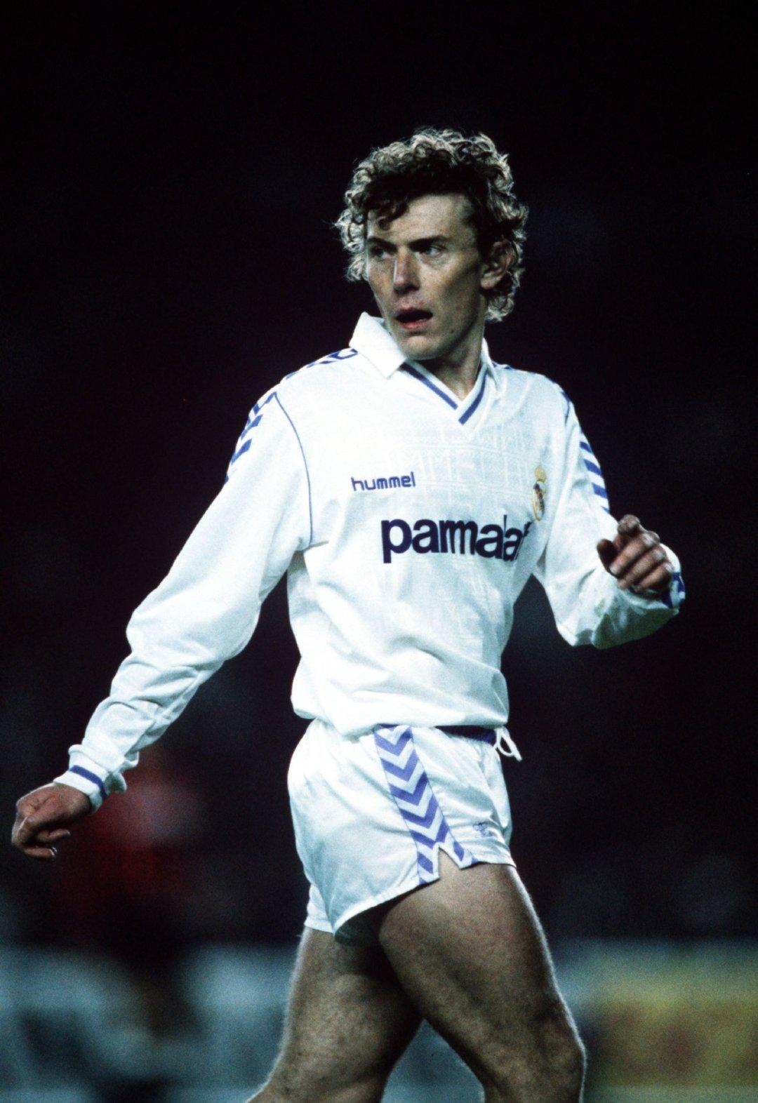 世界杯歷史射手王_皇馬隊史十大射手王_皇馬歷代最佳射手排名